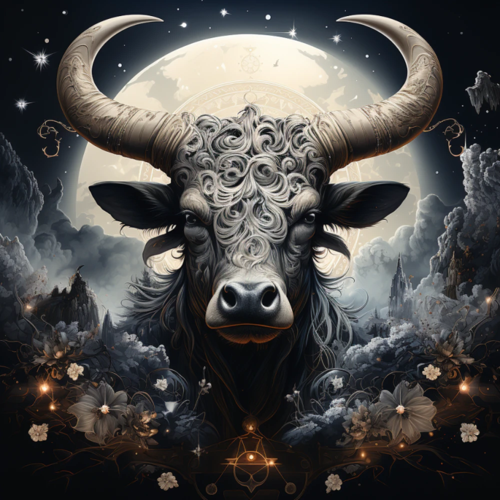 Bull