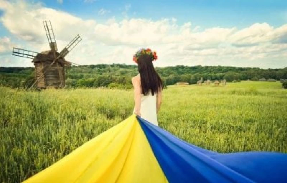UKRAINE