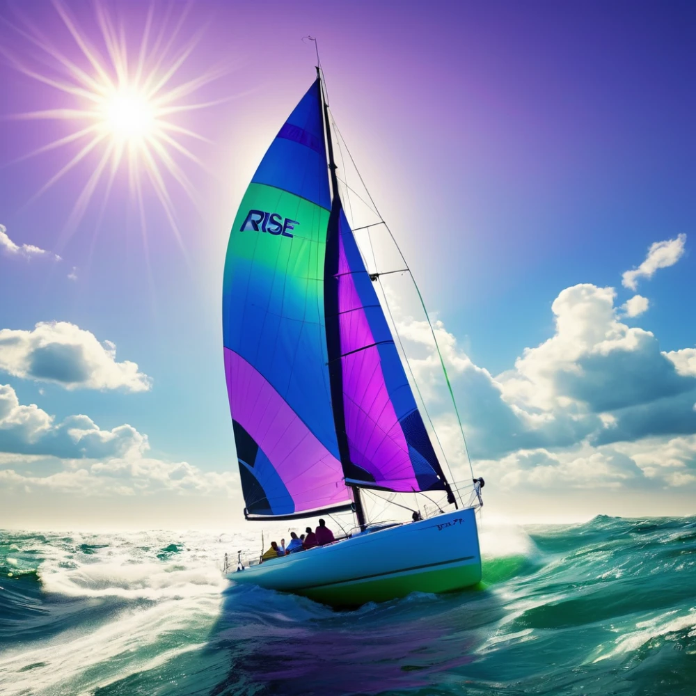 RISE Sailing