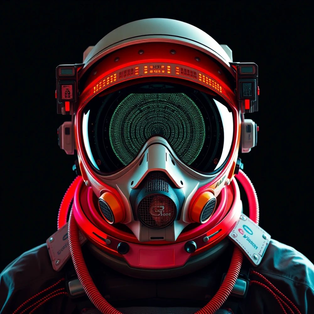 MEGASTRONAUT