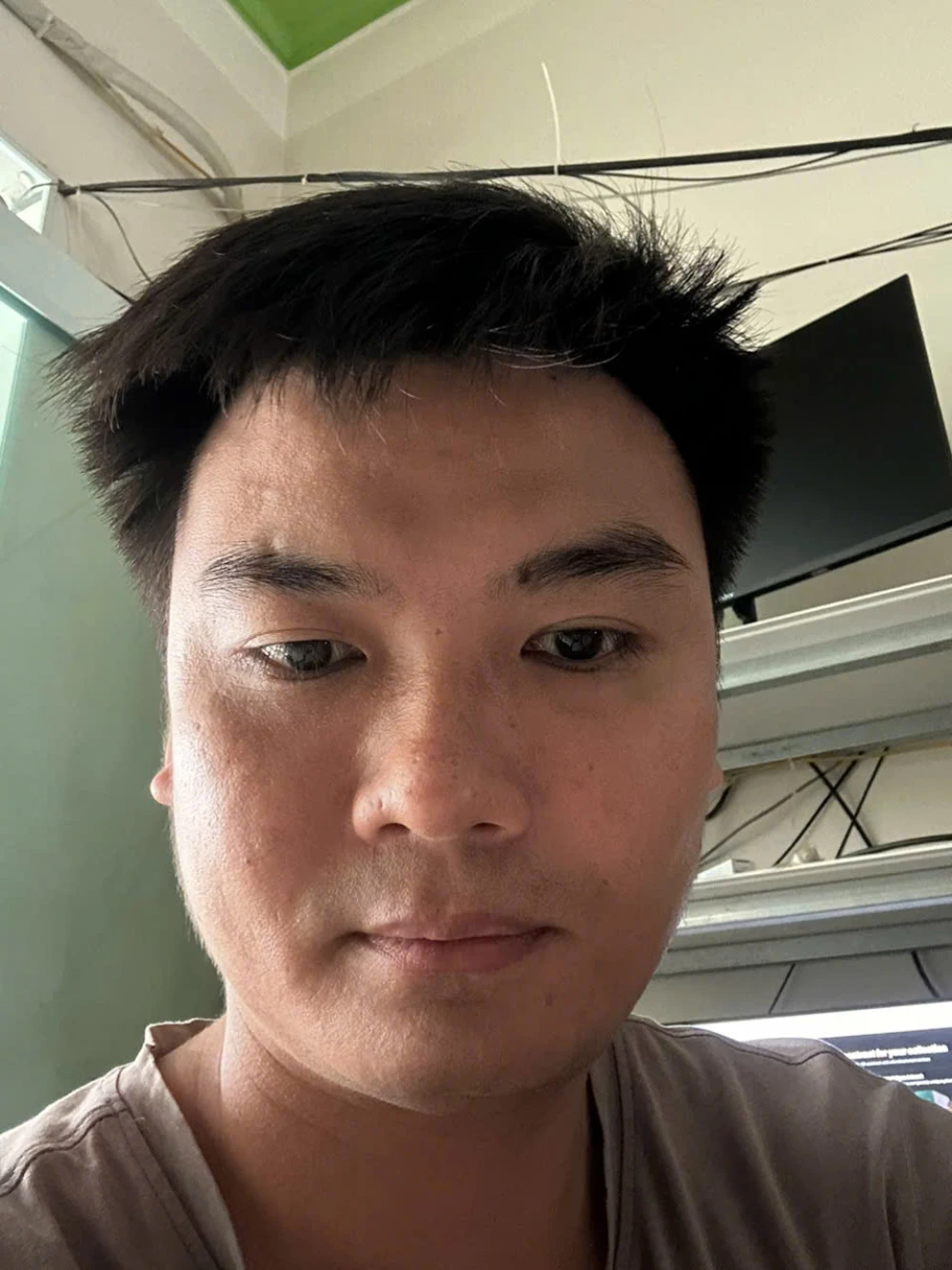 trần văn nam