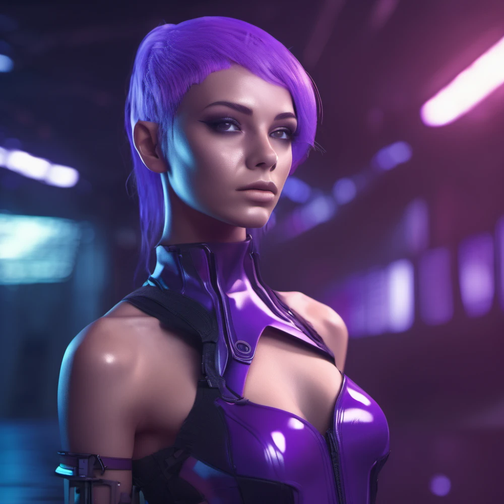 Monad Girl #21