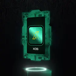 XOS x OmniHub