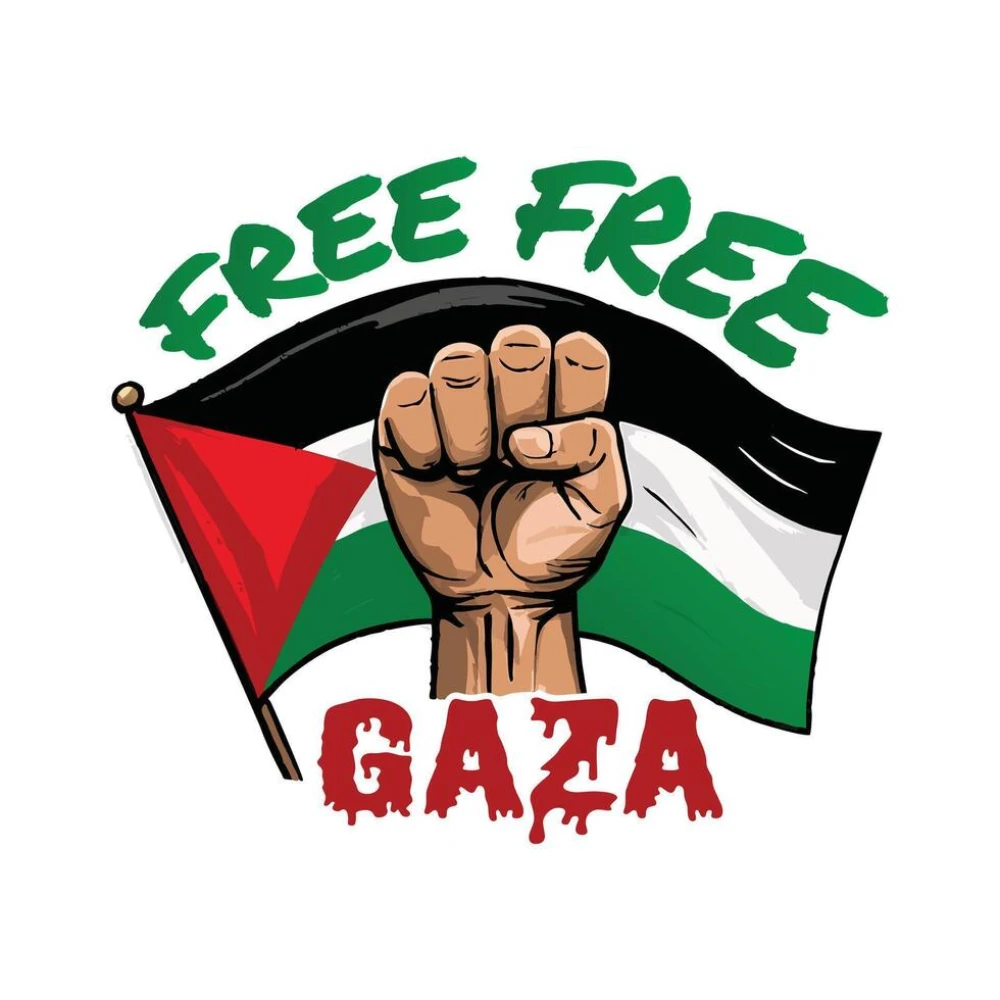 FREE GAZA