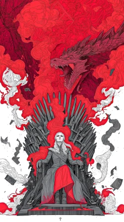 Game of Thrones
