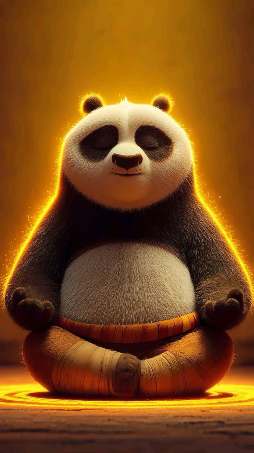 Kung Fu Panda