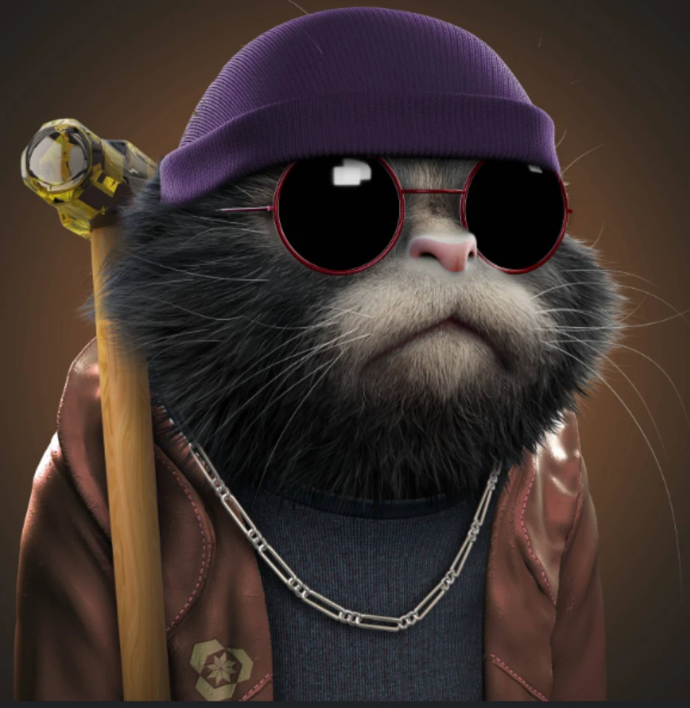 moju
