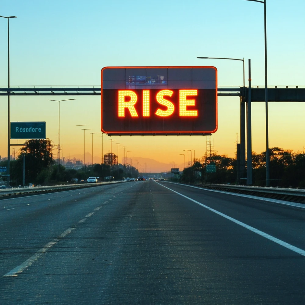 RISE Way