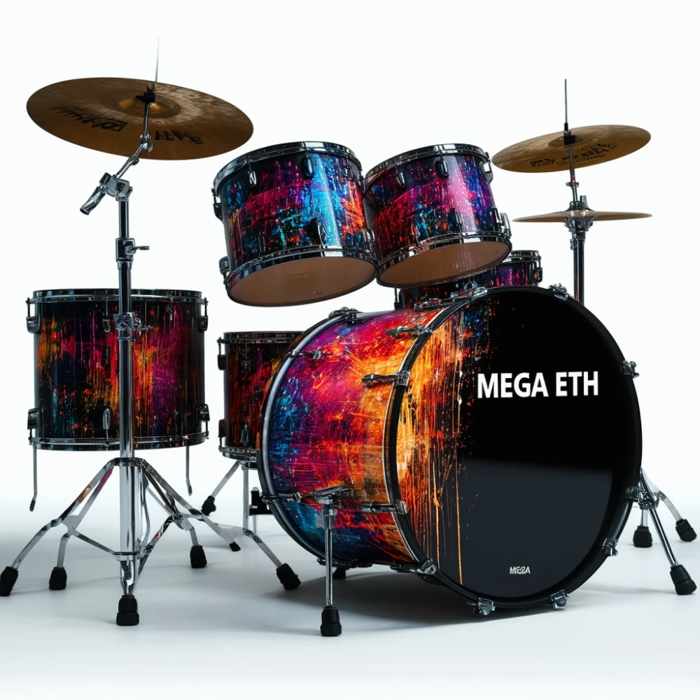 MEGA Noise