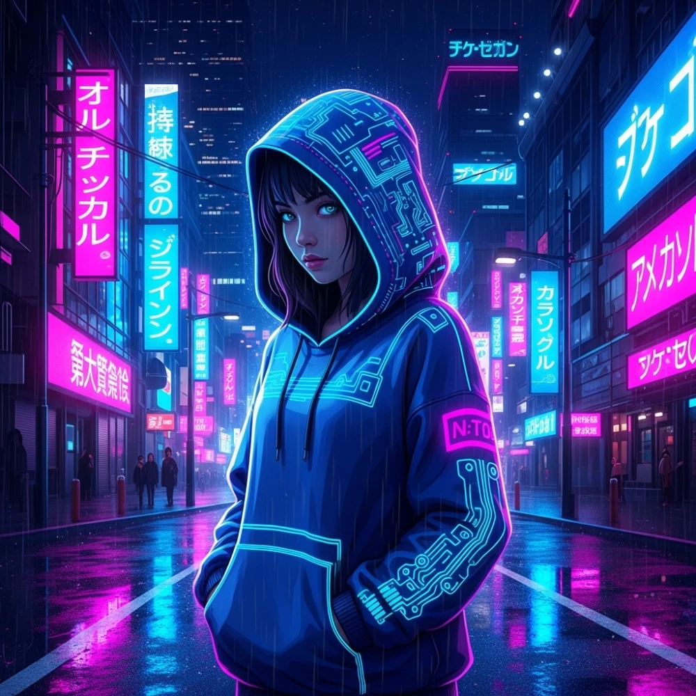 GIWA: Data Flow Weaver