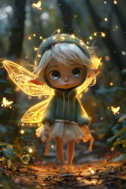 Fairy