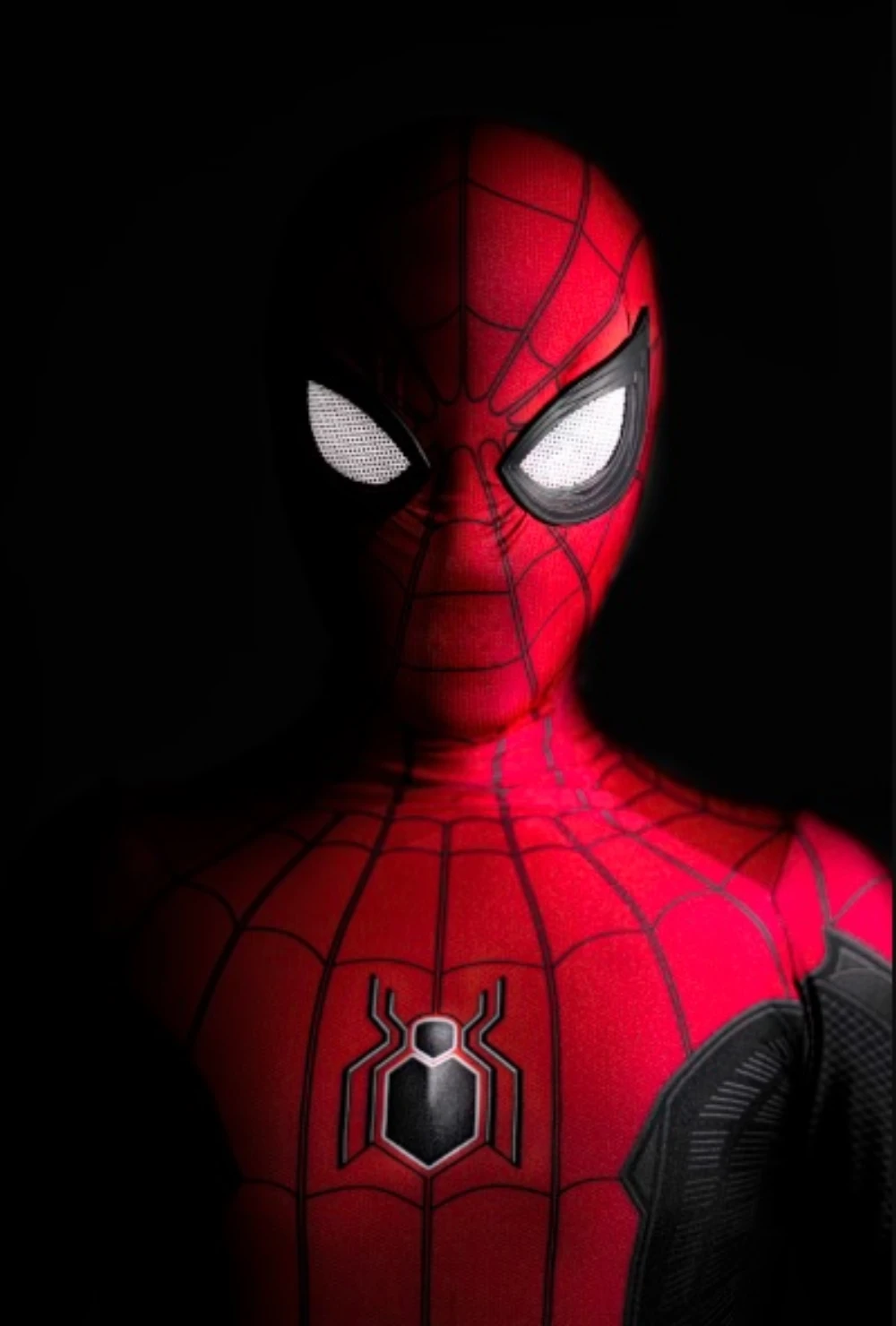 Spidey 2