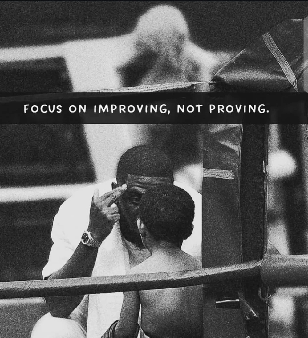 NotProving