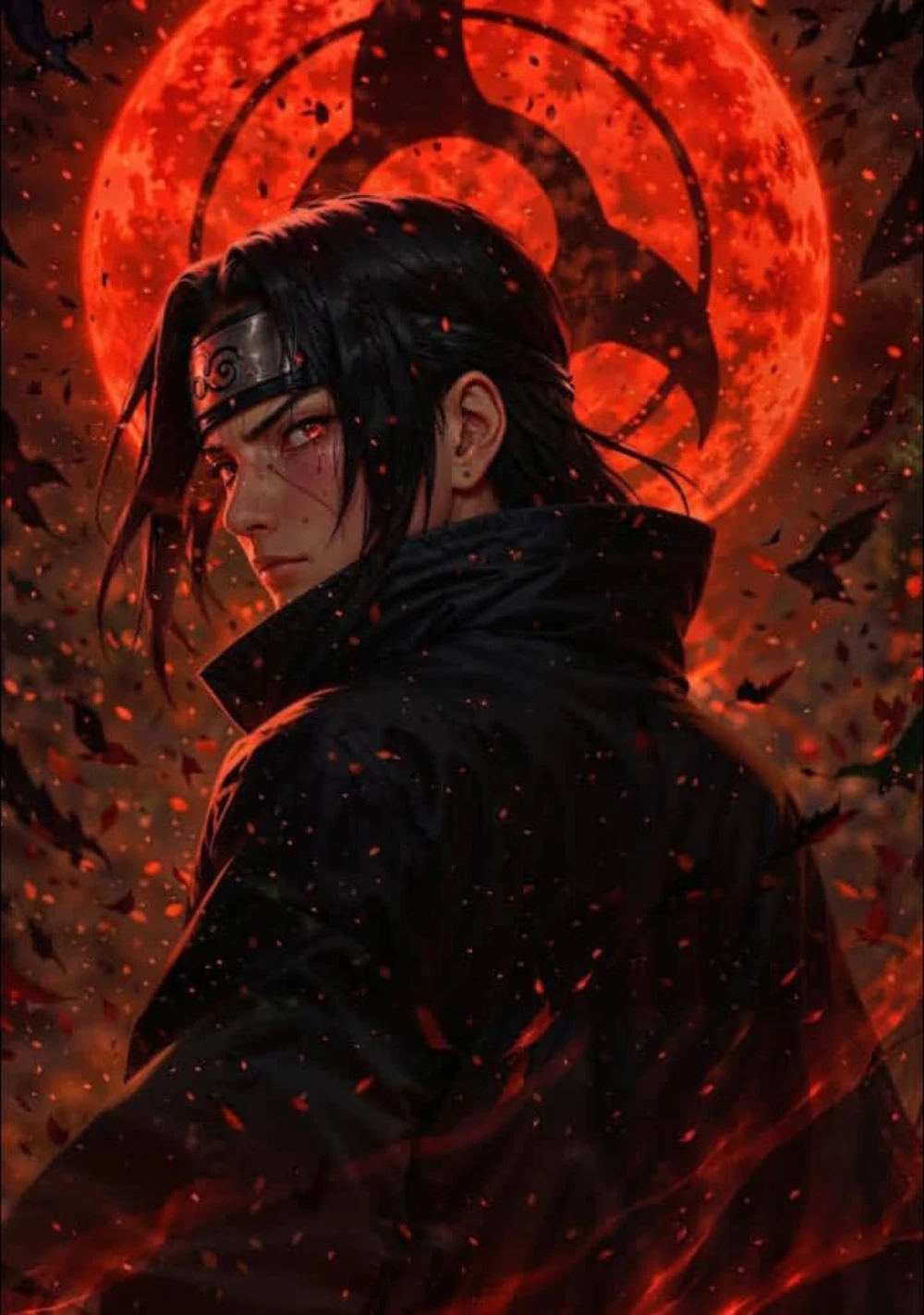 Redwarrrrrrr