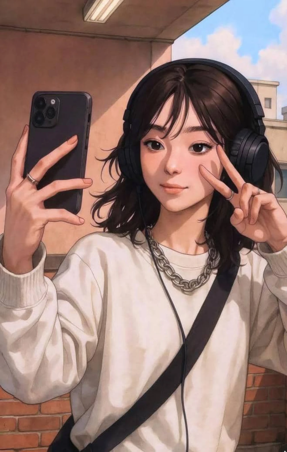Self