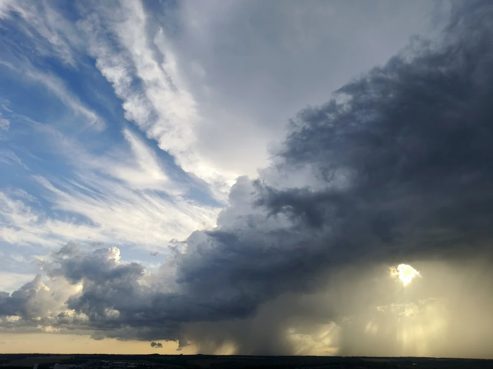 sky