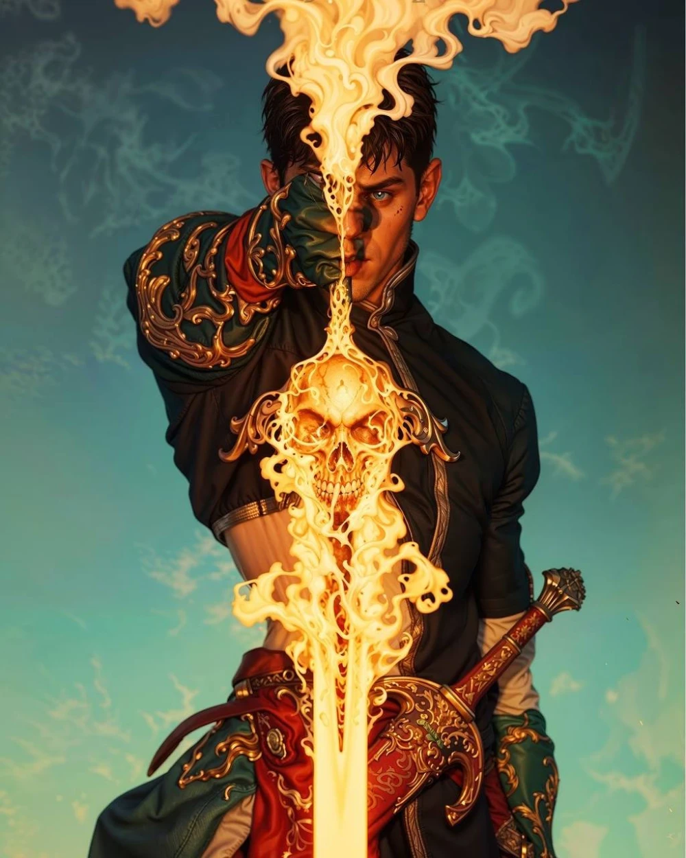 Apostle of the Sands