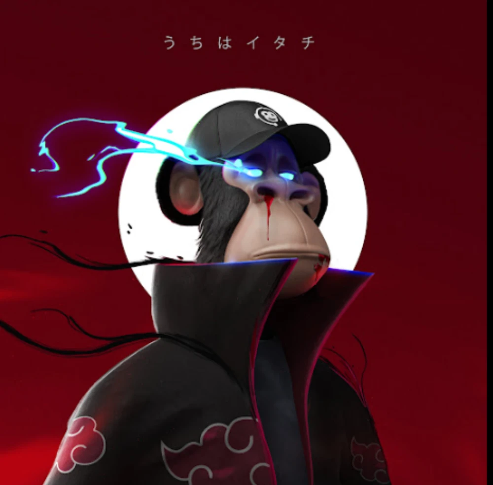 mosuki