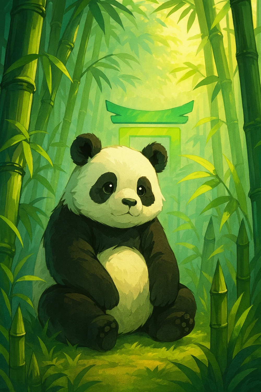 Panda