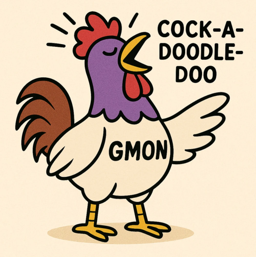 GM Monad