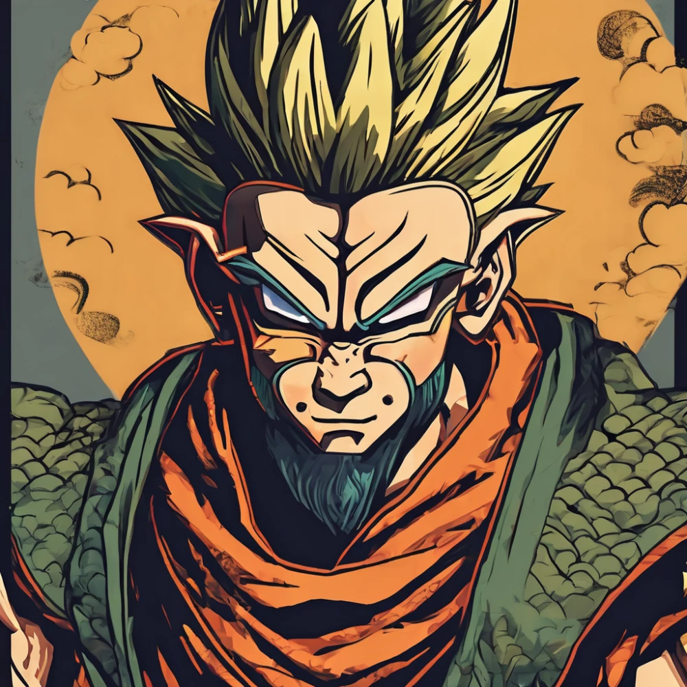 Sun Wukong