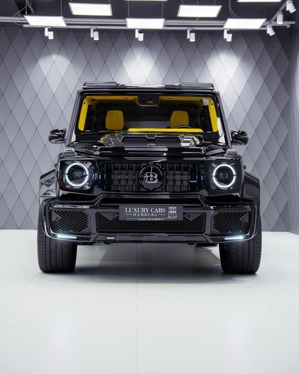 Brabus