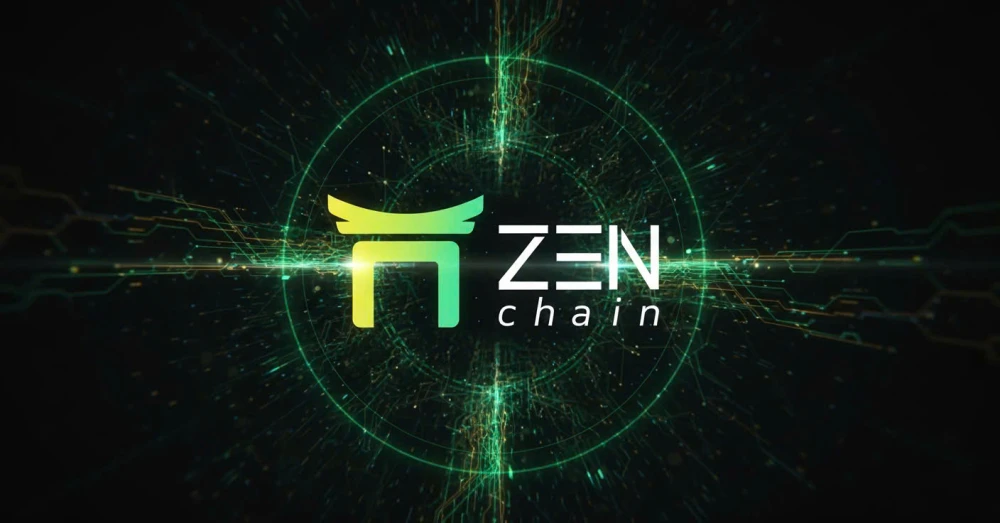 zenchain nft