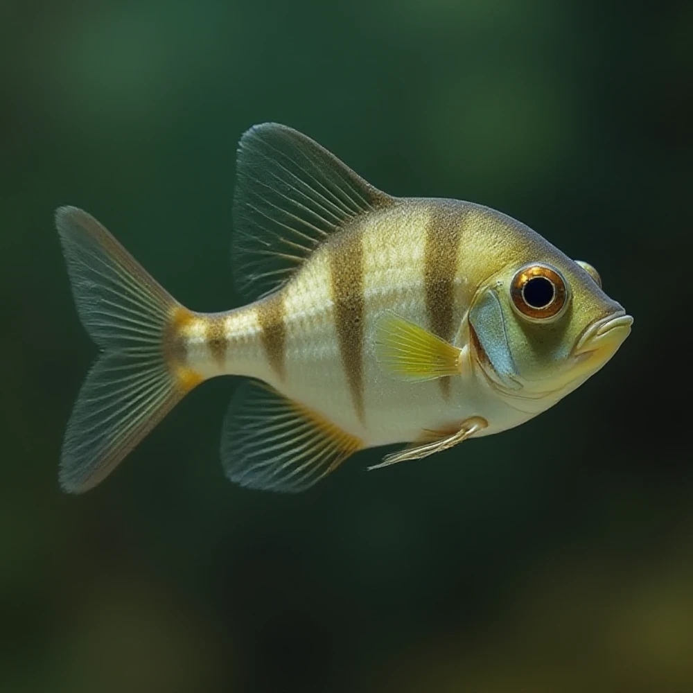 Archerfish