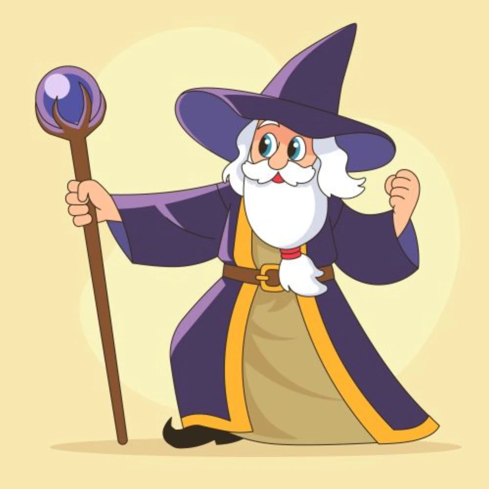 wizard helios