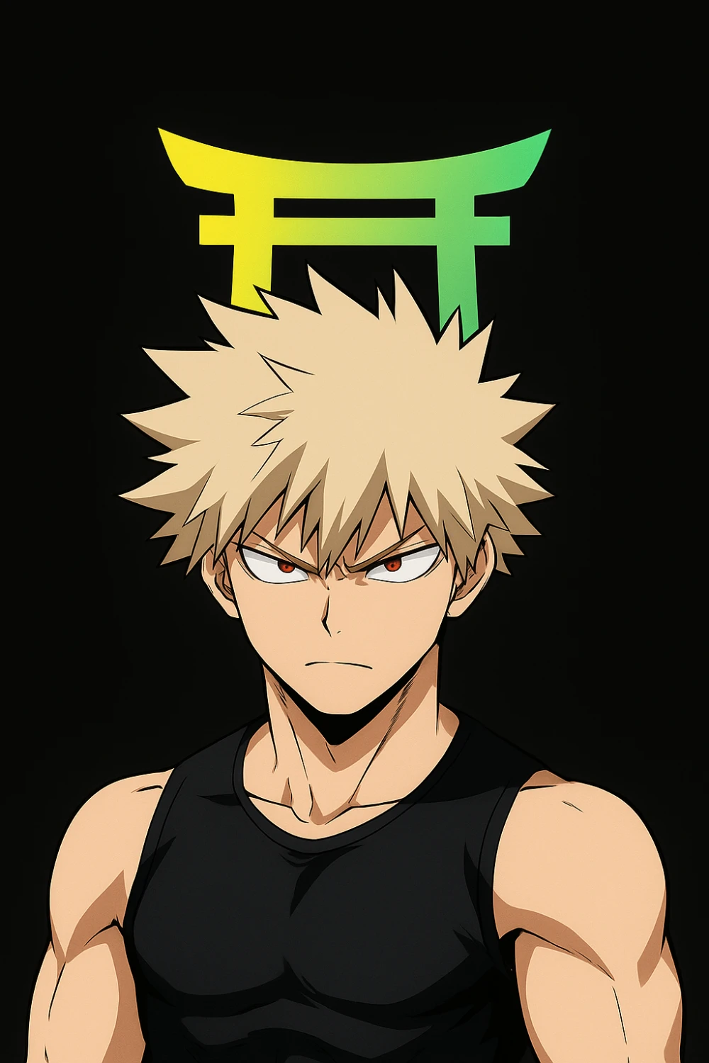 Bakugo