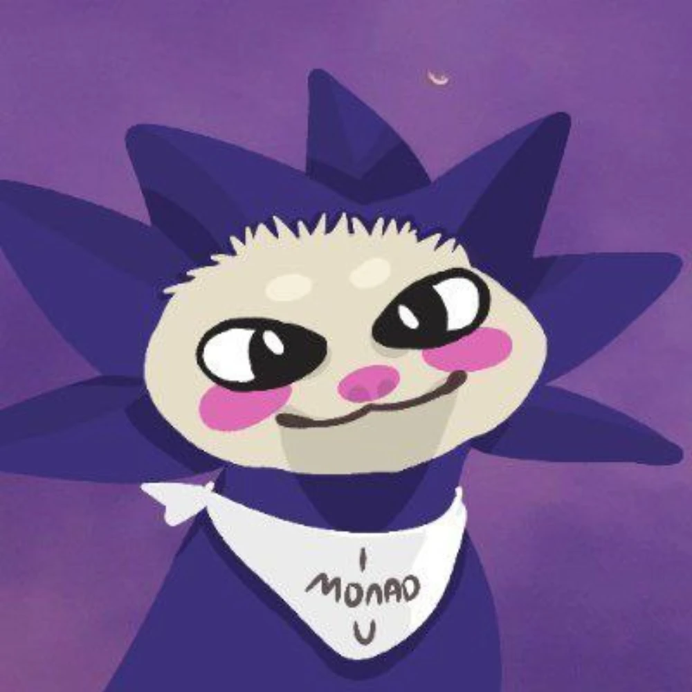 Monad Testnet NFT