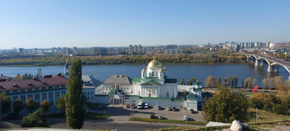 n.novgorod