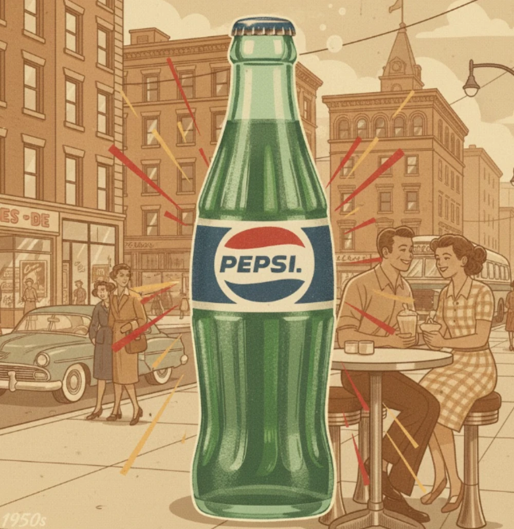 PEPSI