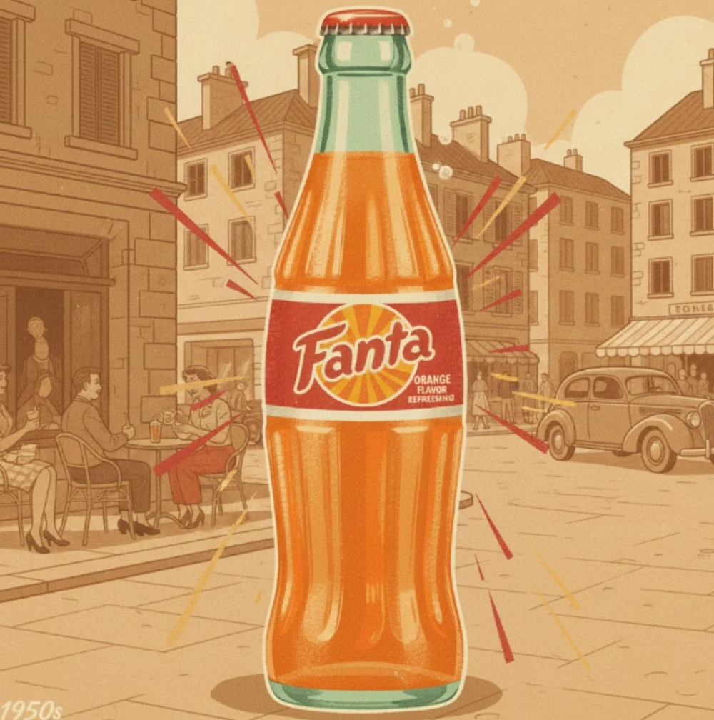 FANTA