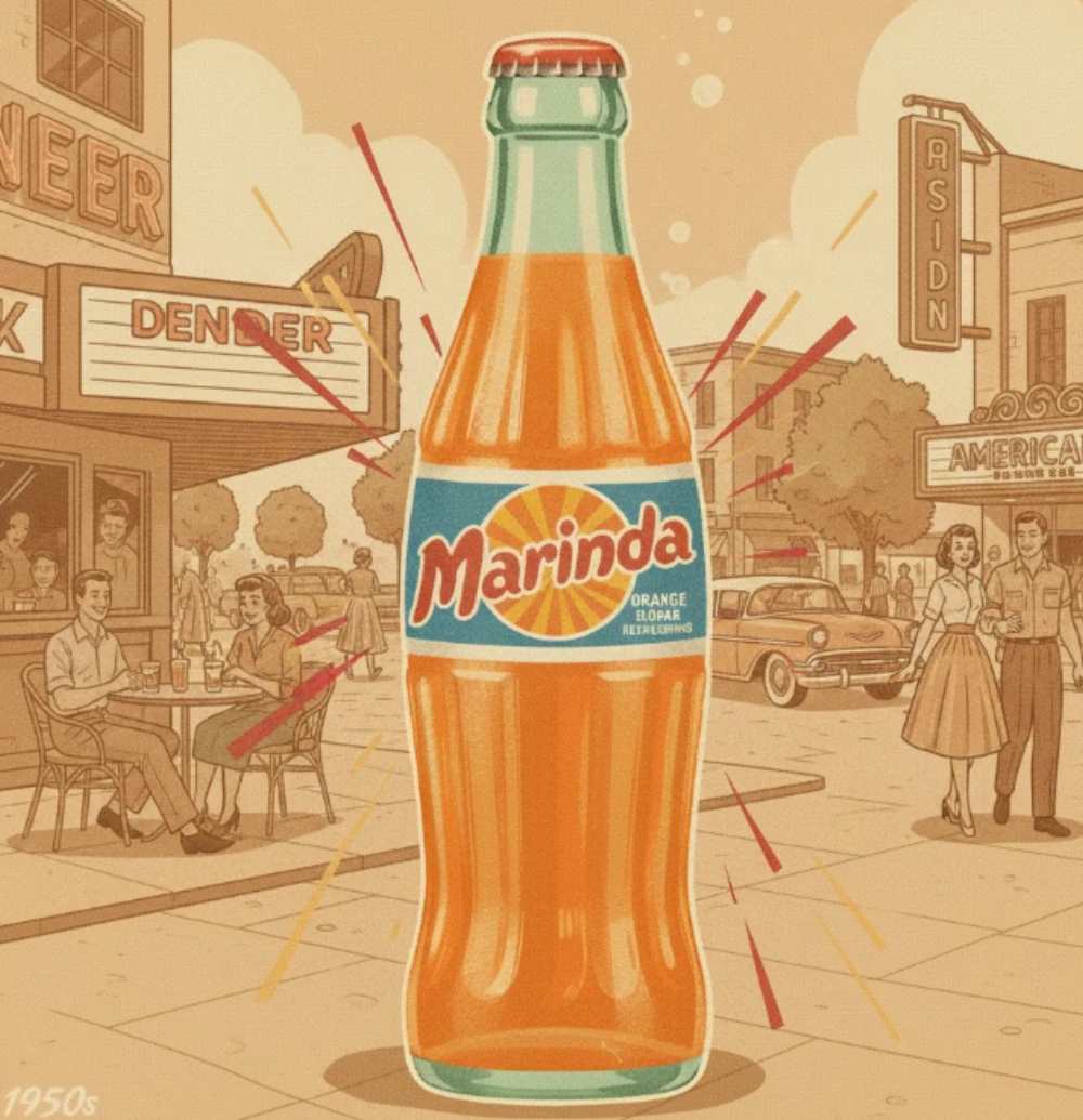 MIRINDA