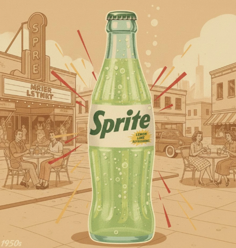 SPRITE
