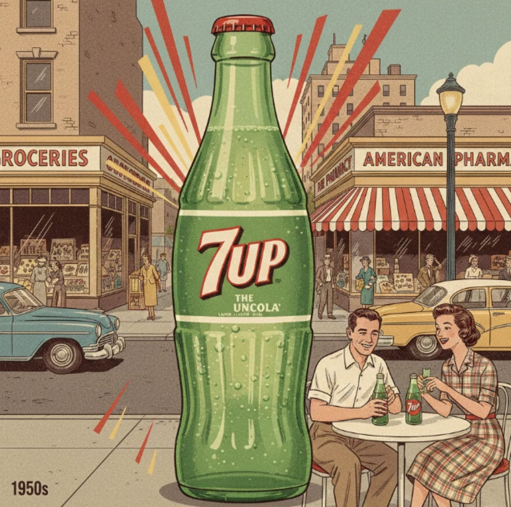 7UP