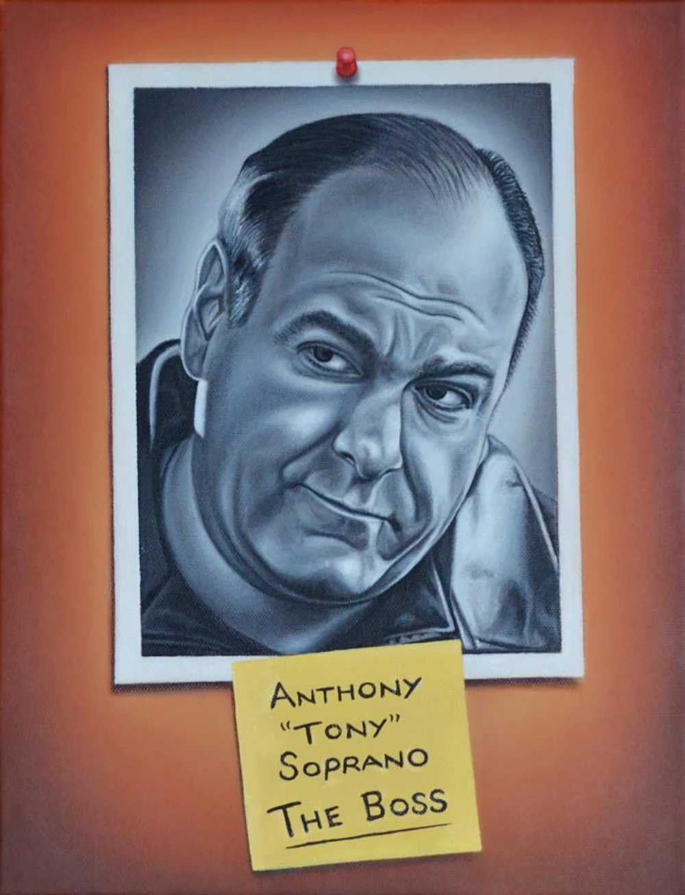 Tony Soprano