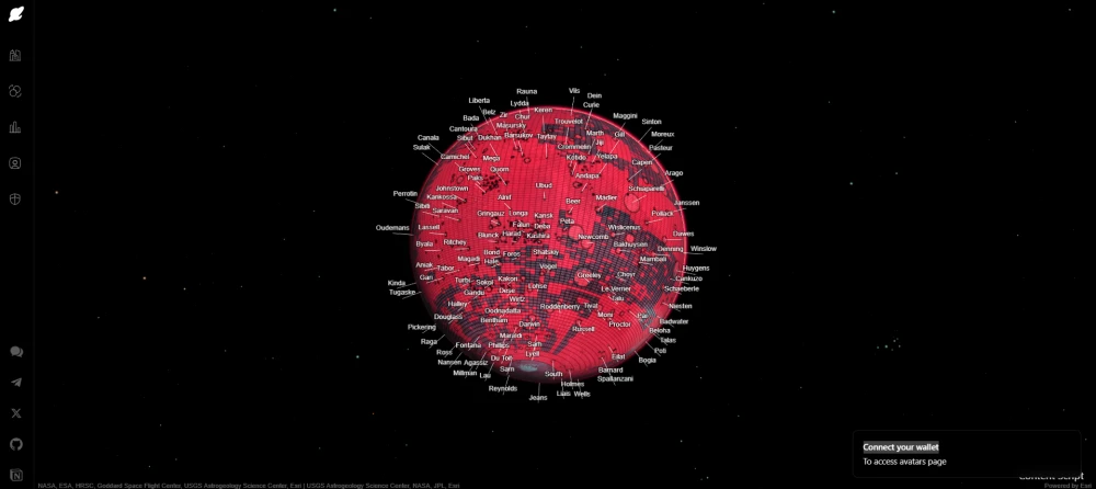 moon