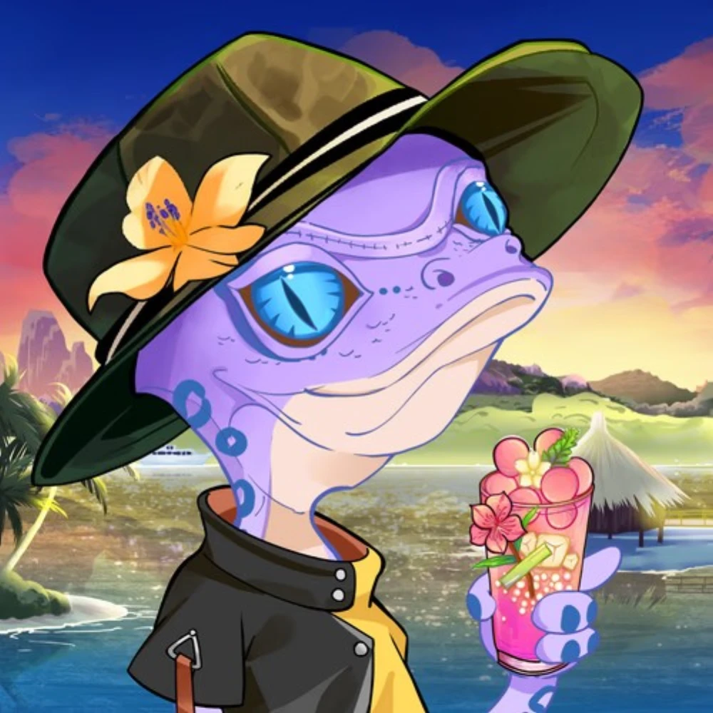 Chameleon Travel Club