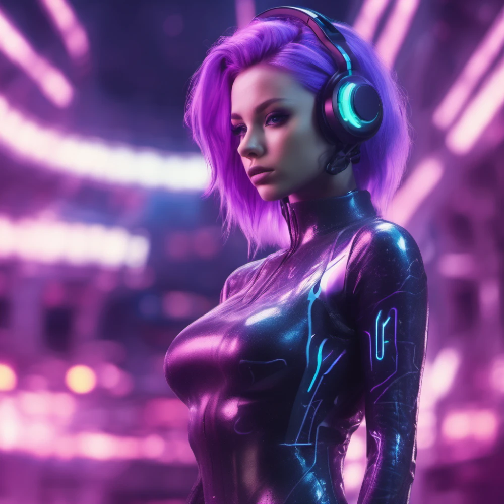 Monad Girl #23