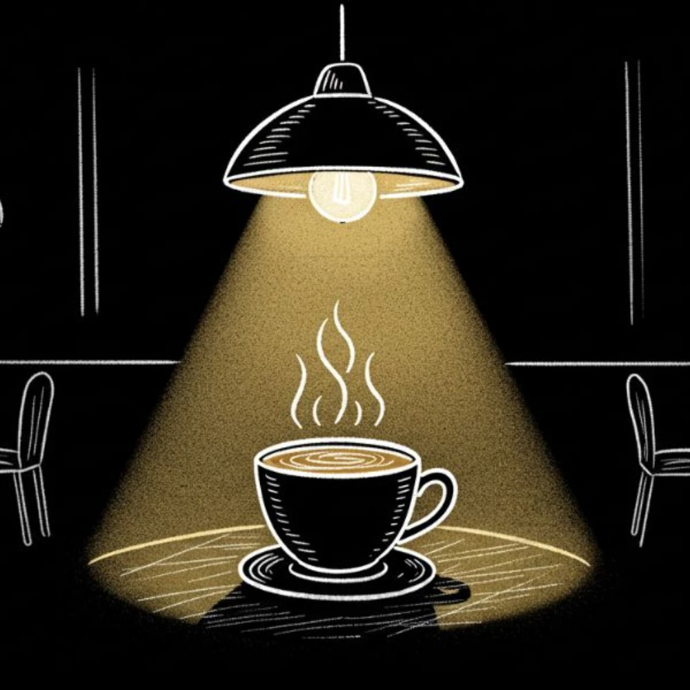 coffee