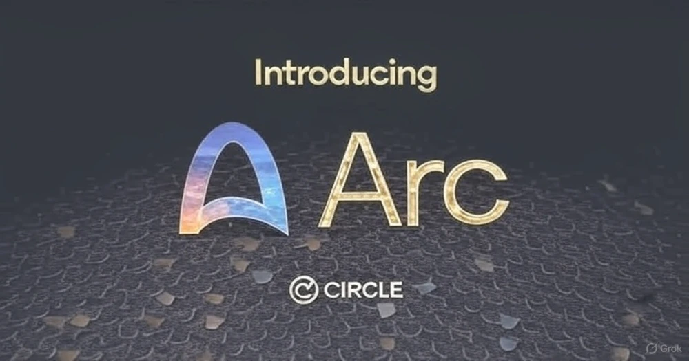 ARC is Coming