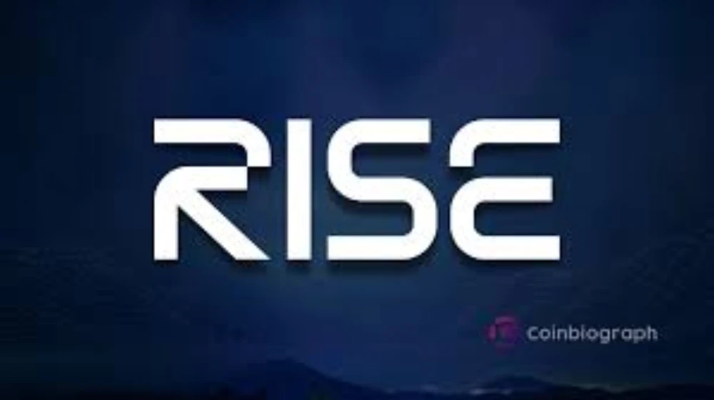 RISE