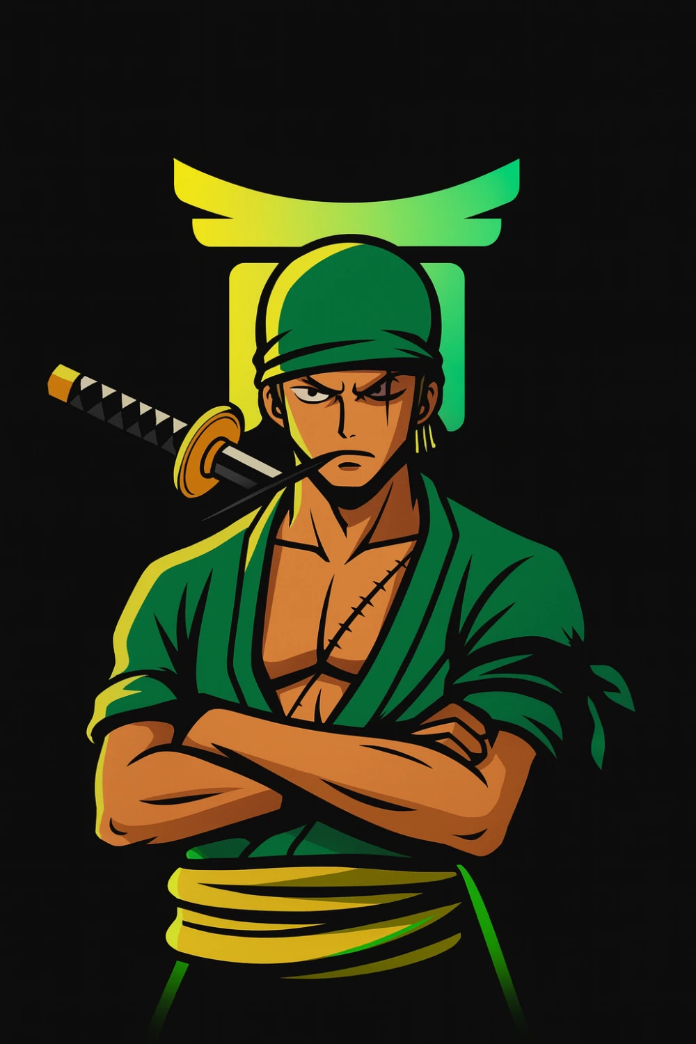 Zoro