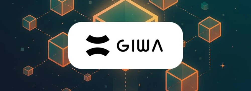 GIWA Chain Node
