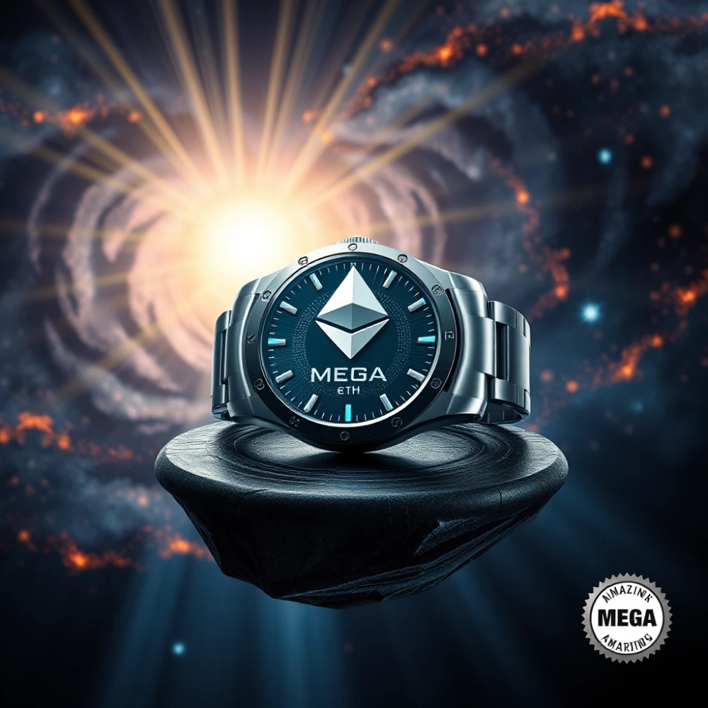 MEGA Watch