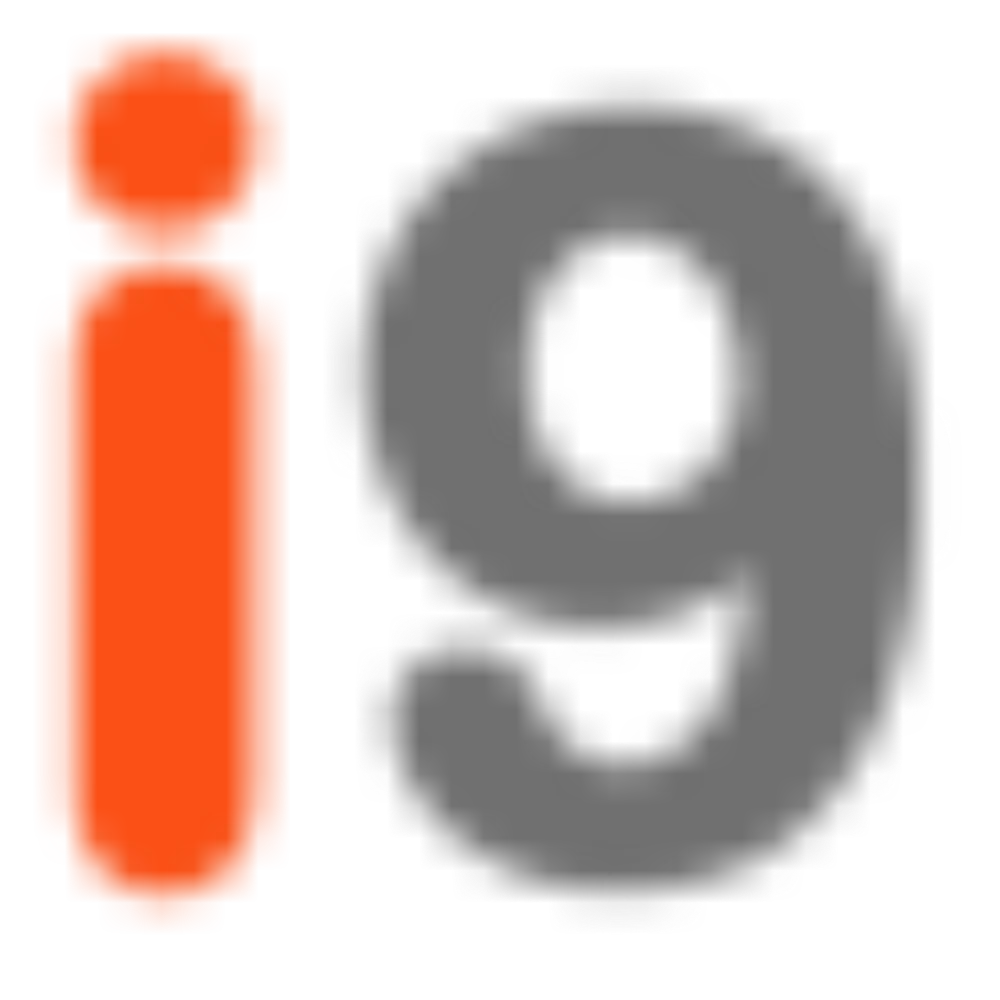 Collection i9 - CIRCLE - ARC