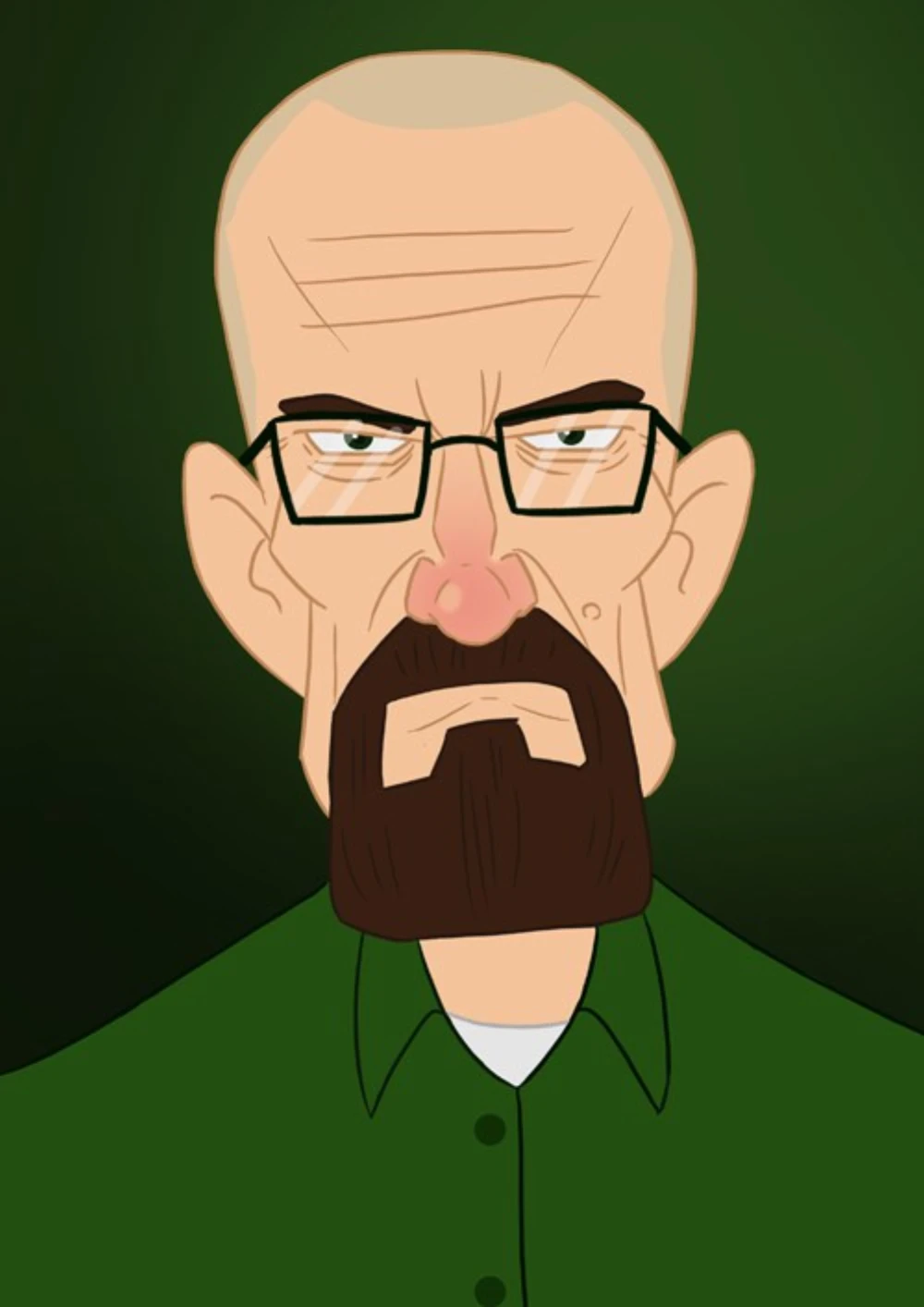 Walter White