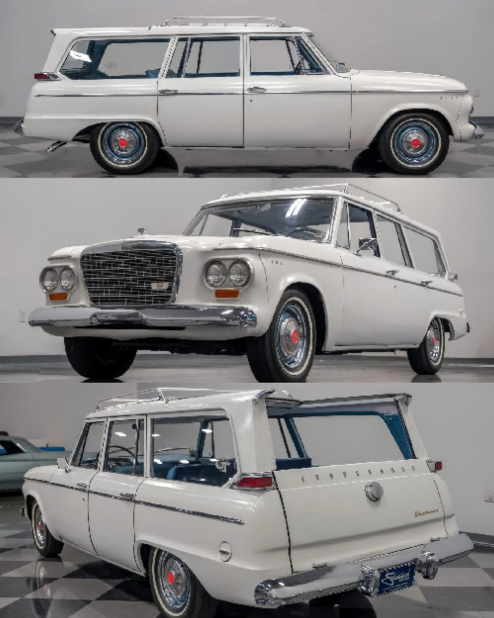 Mercedes